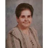 Obituary information for Betty Jean Padilla