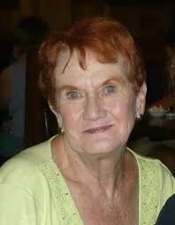 Patricia Bryan Obituary (2018)