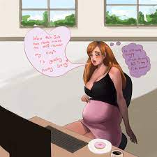 Worthlesschub on X: posting office piggy here since its restarted this is  part 1 t.cojd3EFvpe6D  X