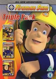 Fireman Sam
