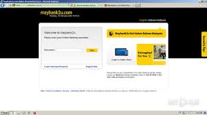 Our maybank2u my app seamlessly plays a part in your life without getting in the way of it. Https Www Maybank2u Com My Home M2u Common Login Do Any Run Free Malware Sandbox Online