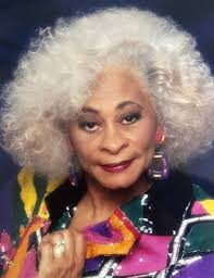 Delores Del Metoyer Finister Obituary June 24, 2024