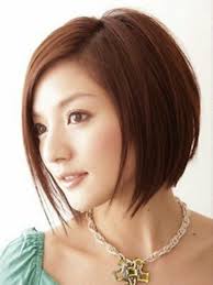 Fesyen rambut pendek untuk wanita. Model Potongan Rambut Pendek Wanita Terbaik Hair Styles Medium Hair Styles Short Hair Styles