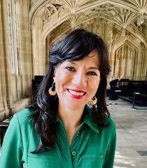 Luz Orozco's Instagram, Twitter & Facebook