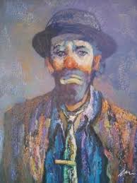 Valentino Rossi and Marc Marquez