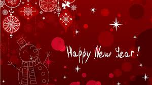 Happy New Year HD Images