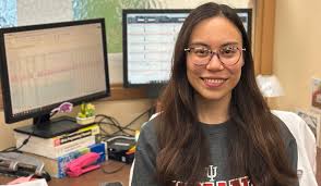 Meet our Grad Student Scholars: Sydney Brady