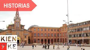 Check spelling or type a new query. Recorrido Por El Barrio 20 De Julio Youtube