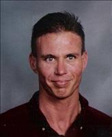 Richard Horney Obituary (1970-2008)