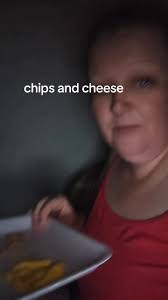 Chris Taylor Cheesy Chips
