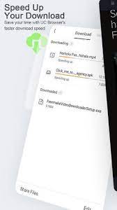 Uc browser mini for android gives you a great browsing experience in a tiny package. Uc Browser Mini Apk Uc Mini Apk Download Search Anywhere Anytime With Uc Browser Mini