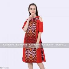 Scopri ricette, idee per la casa, consigli di stile e altre idee da provare. Kainratu Tenun Fashion