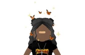 Cute roblox wallpapers for girls. Pin By Lorena On Aesthetic 3 Roblox Pictures Black Girl Cartoon Cute Tumblr Wallpaper