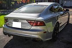 Image result for Prism Silver Crystal 2017 A7