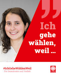 Profil von Caritas Stuttgart