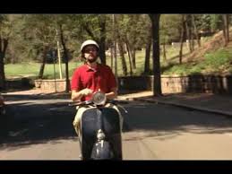 Sequenza tratta dall'episodio in vespa del film caro diario anno: Nanni Moretti Aprile 1998 Youtube