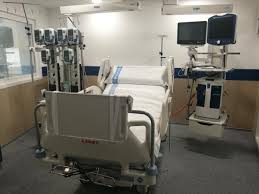 The hospital universitari de bellvitge (hub) is one of the biggest hospitals in barcelona, as it covers all of catalonia for accidents and emergency. El Hospital Universitario De Bellvitge Abre Una Unidad Coronaria Para Los Enfermos De Cardiologia De Alta Complejidad El Llobregat