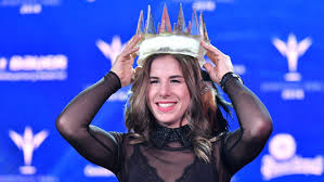 Check spelling or type a new query. Ester Ledecka Dcera Znameho Zpevaka Je Vic Sexy Nez By Jste Cekali Sip