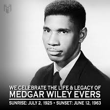Celebrating the Life & Legacy of Medgar Evers College