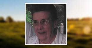 Jeanie Singer Obituary February 26, 2021