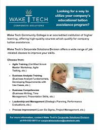 In The News Corporate Solutions