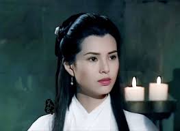 Sau Châu Hải My, nữ hiệp kinh điển trên màn ảnh còn những ai?