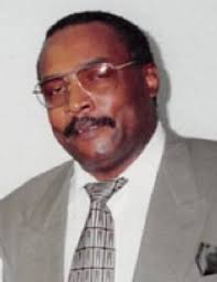 SIDNEY WAYNE JEFFERSON Obituary