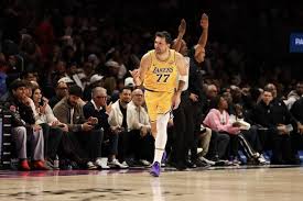 Magic Johnson: Luka Doncic Is Most Unguardable Player In NBA