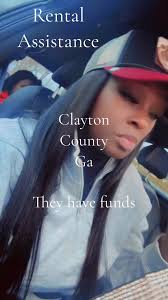 Clayton County Eviction Court Backlog 2024