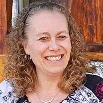 Gail Ann Robinson Obituary