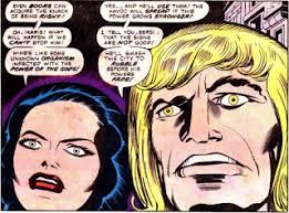 Marvel University: September 1977 Part One: MARMIS Alert: The Invincible  Iron Man Vs. The Champions!