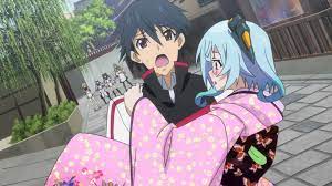 Infinite Stratos 2 Episode 11 Anime Weekly Infinite Stratos S2 Ep11 Anime Infinite Episode