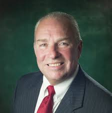 Robert Gladys The Realtor