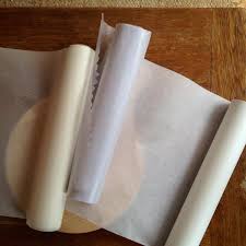 Shandong zhongrong paper products co., ltd. Baking Paper Vs Greaseproof Paper Bakeclub