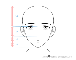 Find and save ideas about manga eyes on pinterest. How To Draw Male Anime Characters Step By Step Animeoutline