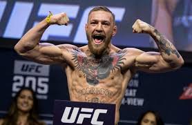 Ufc 205 Free Fight Conor Mcgregor Vs Nate Diaz 2 Pin By Sakshi Bose On Entertainment Ufc Workout Conor Mcgregor Ufc