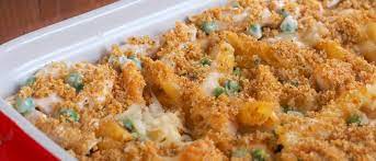 Easy Chicken Alfredo Bake Prego Pasta Sauces
