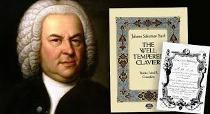 His Bach is worse than his bite”