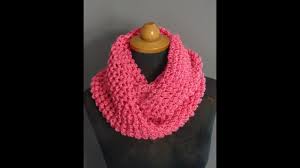 Crochet Infinity Scarf Super Easy And Fast Youtube I wear these scarves all the time, they are my. crochet infinity scarf super easy and fast