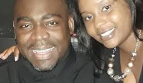 Durwood L. Cox, Jr. and Sylvie Almonor's Wedding Website