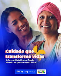 Ministério da Saúde added a new photo.