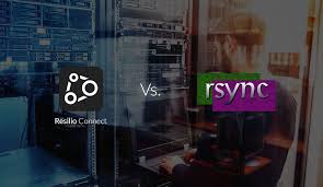 Safely use rsync to sync local and remote directories. Rsync Alternative Resilio Connect Resilio Blog