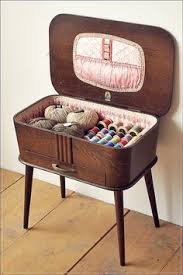 Sewing Box On Pinterest Vintage Sewing Notions Vintage Sewing Vintage Sewing Box Sewing Box Vintage Sewing