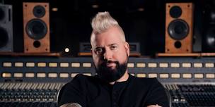 Dave Audé @ X Midtown (TEN) - Pride Atlanta