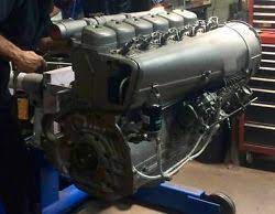 Items In Automotive Precision Machinery Inc Store On Ebay Motor Diesel Motores Maquinaria Pesada