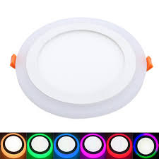 Led Panel Light Lamp Led Ceiling Downlight Spot Lamp Joshyoung Tech