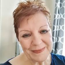 Kathy McIntosh, Editor in Tucson, AZ, USA