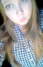 Klara Marie Walther (@Bubble3610)