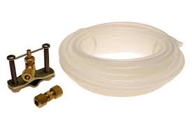 We did not find results for: Refrigerator 25 Ice Maker Install Kit 1 4 X 25 Polyethylene Tubing Kit W Piercing Valve And 1 4 Appliance Parts And Supplies Partsips
