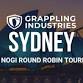 Grappling Industries SYDNEY event image